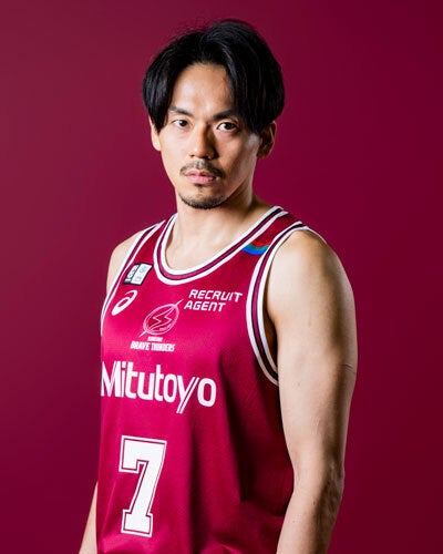 篠山竜青 川崎ブレイブサンダース 篠山竜青 川崎ブレイブサンダース