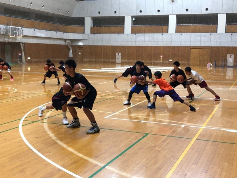 7 23 スポーツの日記念事業 バスケットボール教室体験会実施のお知らせ 川崎ブレイブサンダース 7 23 スポーツの日記念事業 バスケットボール教室体験会実施のお知らせ 川崎ブレイブサンダース