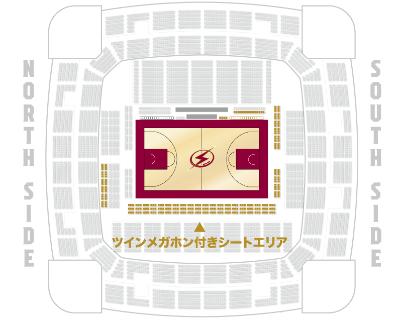 11 10 11 第9節 A東京戦 ホームゲーム開催情報 川崎ブレイブサンダース