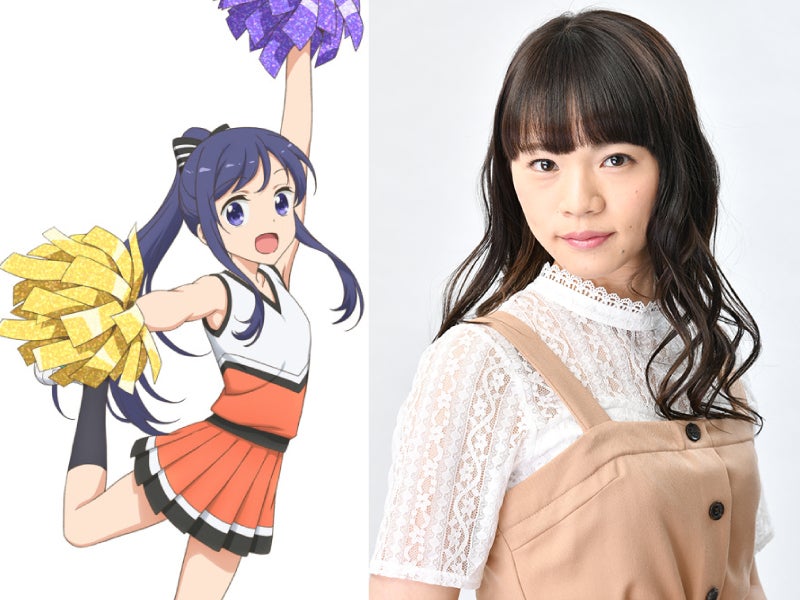 11 11 A東京戦 Tvアニメ アニマエール コラボ決定のお知らせ 川崎ブレイブサンダース 11 11 A東京戦 Tvアニメ アニマエール コラボ決定のお知らせ 川崎ブレイブサンダース