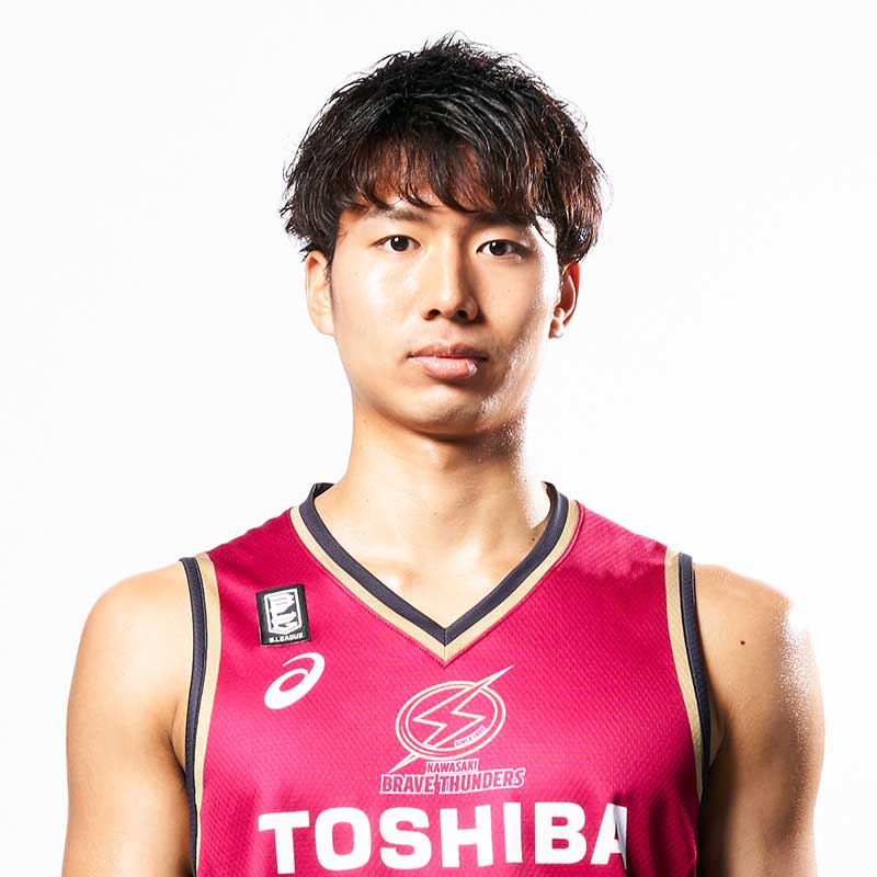 林翔太郎選手 移籍先決定のお知らせ 川崎ブレイブサンダース 林翔太郎選手 移籍先決定のお知らせ 川崎ブレイブサンダース