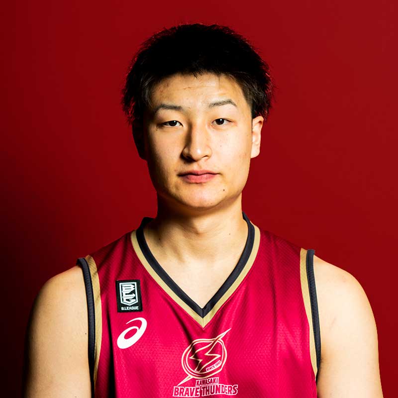 水野幹太選手 特別指定選手 加入のお知らせ 川崎ブレイブサンダース 水野幹太選手 特別指定選手 加入のお知らせ 川崎ブレイブサンダース