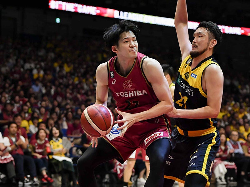 10 3 B League 2019 20 第1節 Game1 1 60 川崎 78 57 宇都宮 川崎ブレイブサンダース