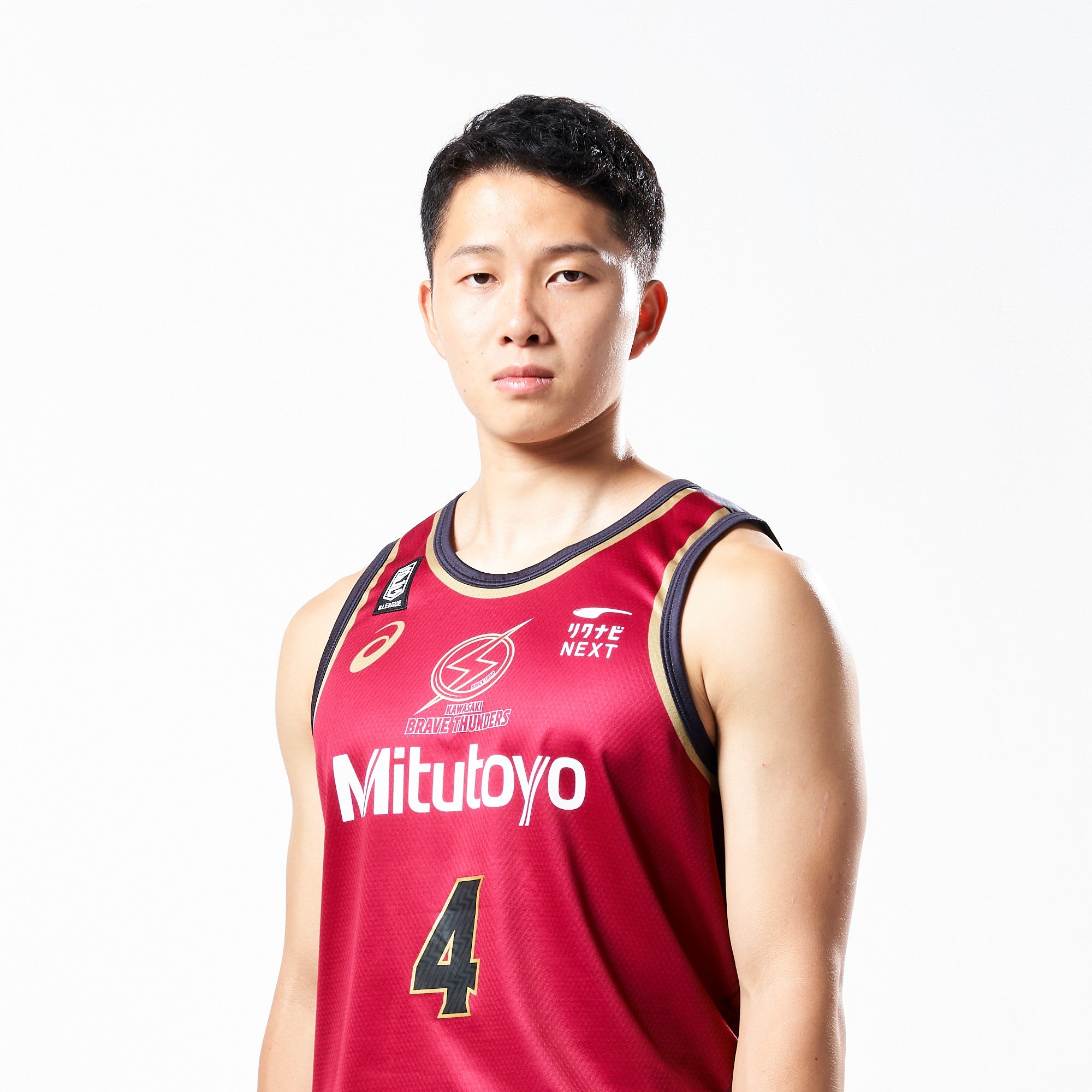 青木保憲選手 移籍先決定のお知らせ 川崎ブレイブサンダース 青木保憲選手 移籍先決定のお知らせ 川崎ブレイブサンダース