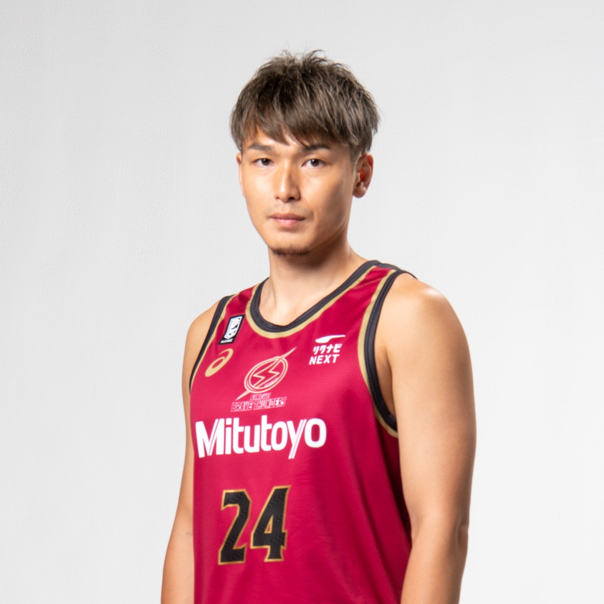 大塚裕土選手 契約満了のお知らせ 川崎ブレイブサンダース 大塚裕土選手 契約満了のお知らせ 川崎ブレイブサンダース
