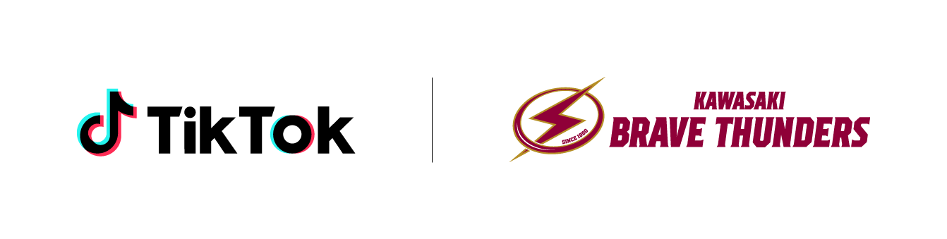 Bリーグクラブ初となるtiktokとのパートナーシップを締結 川崎ブレイブサンダース Bリーグクラブ初となるtiktokとのパートナーシップを締結 川崎ブレイブサンダース