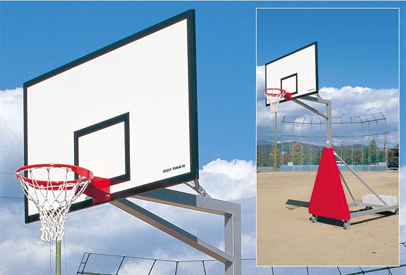 小学校への屋外用バスケットゴール寄贈企画についてのお知らせ | 川崎
