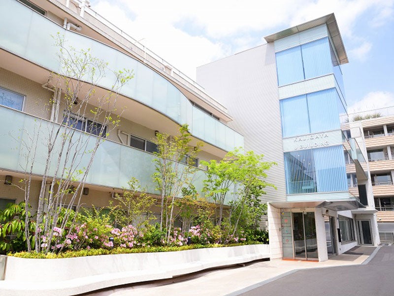 梶ヶ谷クリニックとのオフィシャルスポンサー契約締結のお知らせ 川崎ブレイブサンダース 梶ヶ谷クリニックとのオフィシャルスポンサー契約締結のお知らせ 川崎ブレイブサンダース