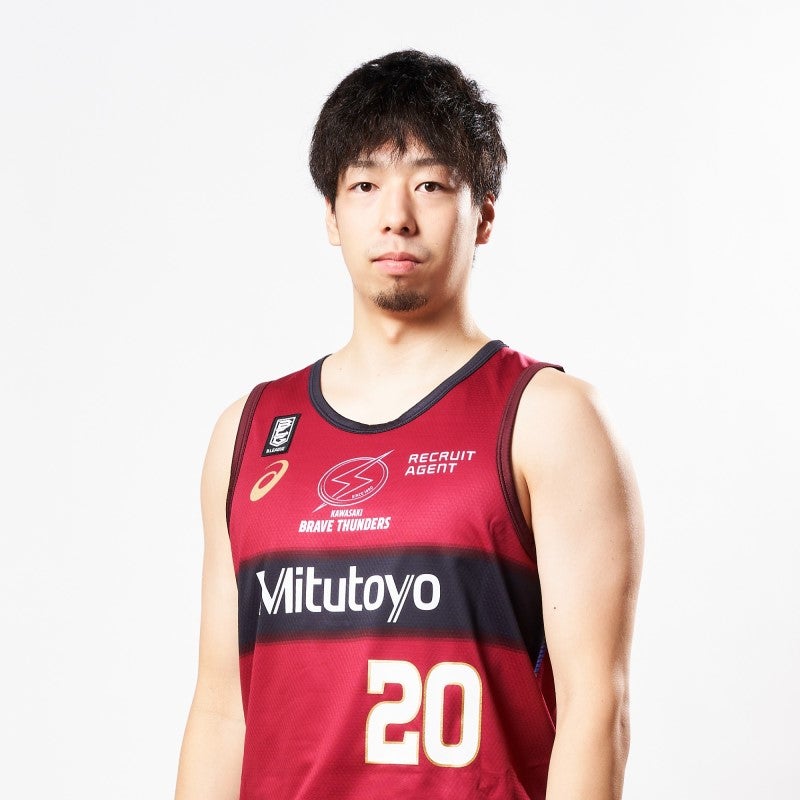 綱井勇介選手 移籍先決定のお知らせ 川崎ブレイブサンダース 綱井勇介選手 移籍先決定のお知らせ 川崎ブレイブサンダース