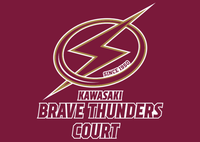 川崎ブレイブサンダース 川崎ブレイブサンダース