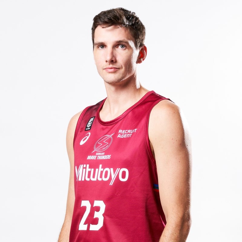 マット・ジャニング選手の負傷について 川崎ブレイブサンダース