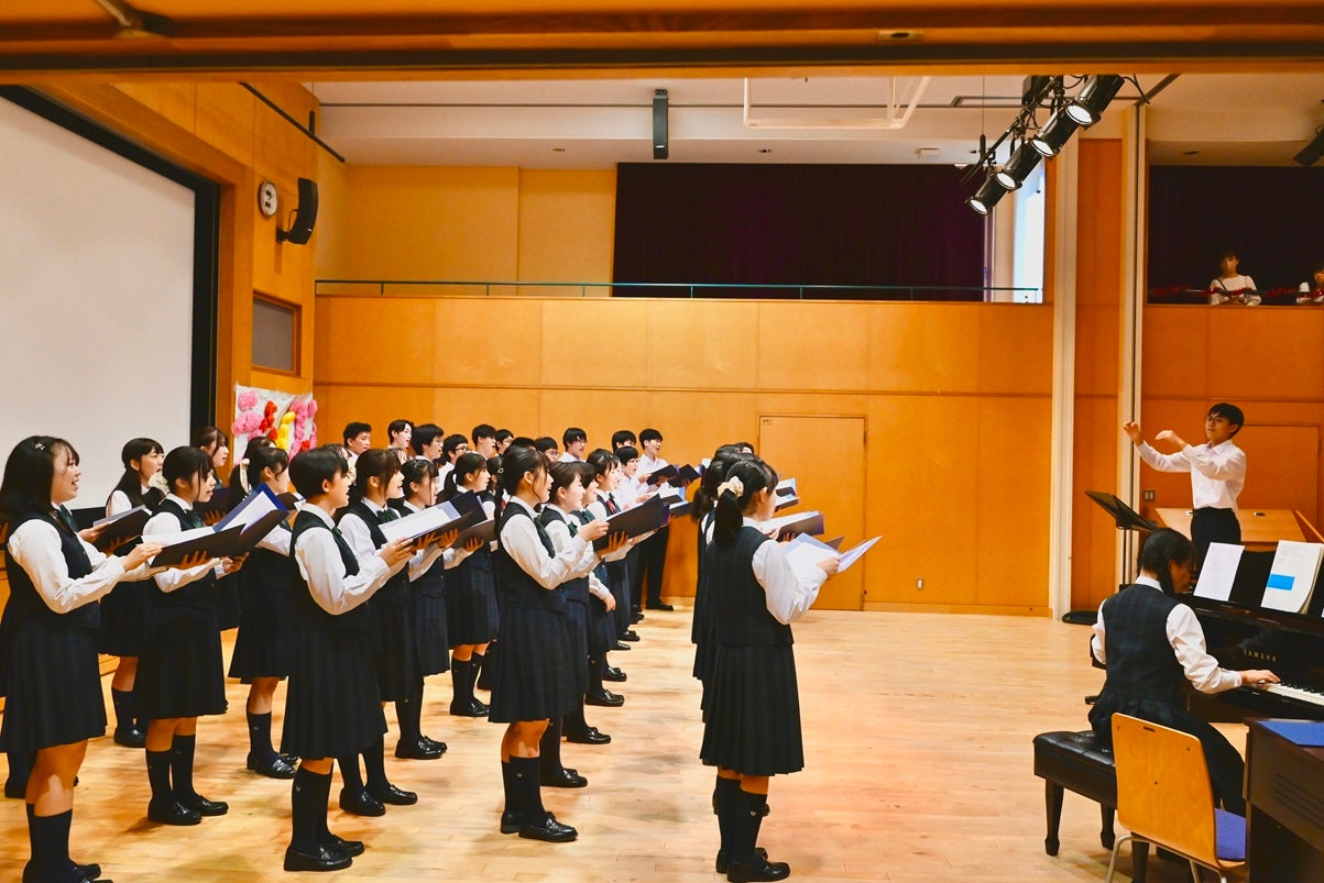 KAWASAKI LIGHT UP STAGE Supported by GJHD」2024-25シーズン第