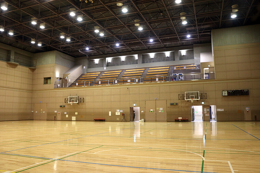 麻生スポーツセンター校