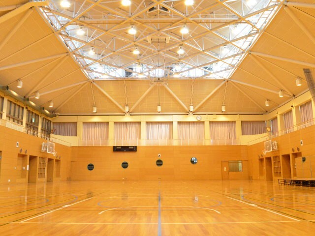宮前スポーツセンター校