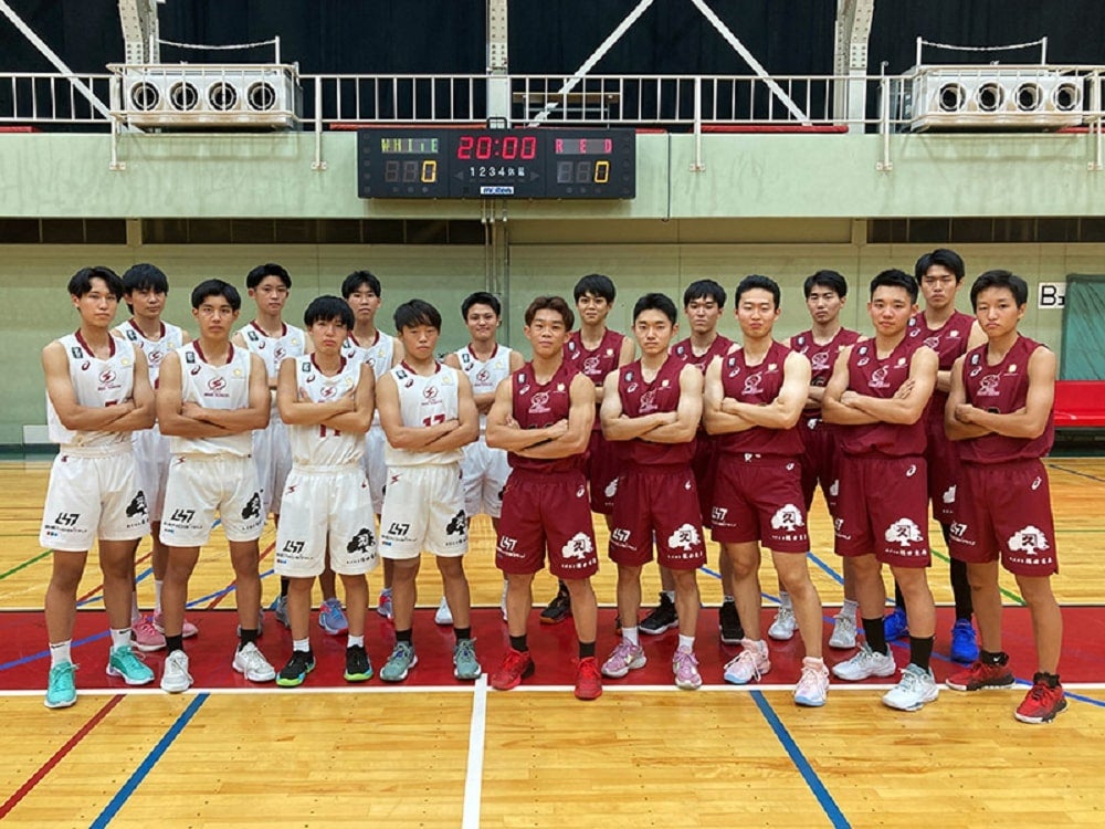 B.LEAGUE U18 CHAMPIONSHIP 2023 出場のお知らせ | 川崎ブレイブサンダース