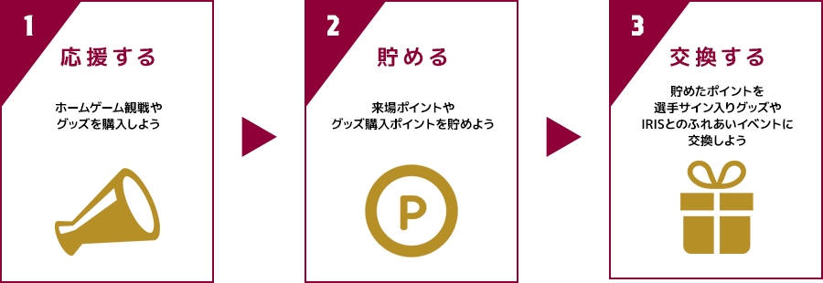 ポイントラリー