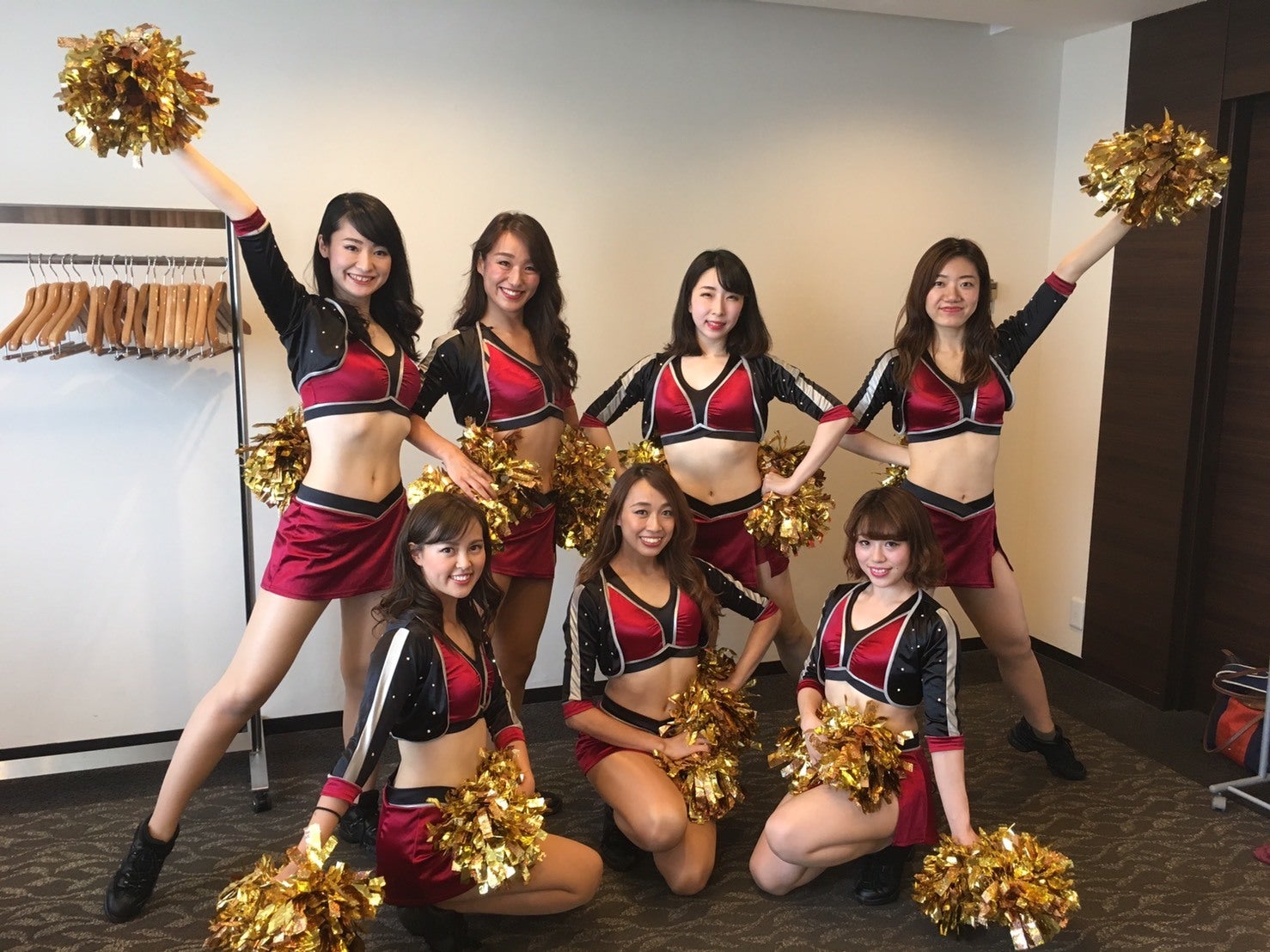 川崎市日航ホテル 夏フェス17 川崎ブレイブサンダース 川崎市日航ホテル 夏フェス17 川崎ブレイブサンダース