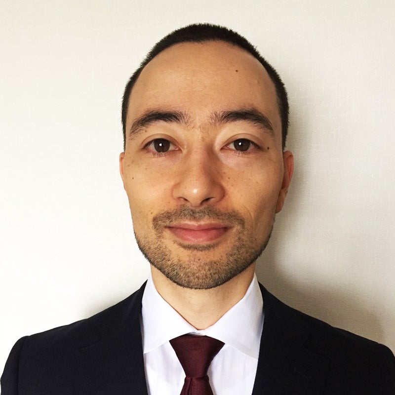 勝久ジェフリー アシスタントコーチ就任のお知らせ 川崎ブレイブサンダース