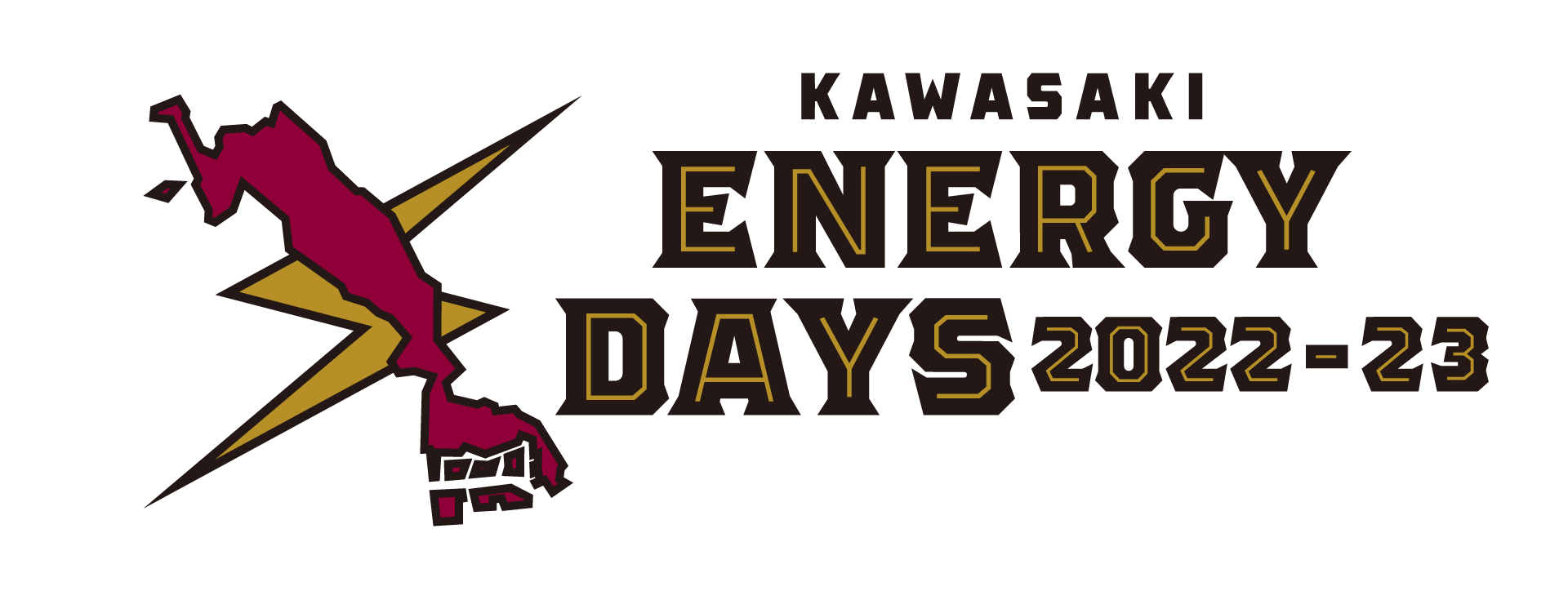 KAWASAKI ENERGY DAYS 2022-23