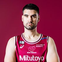 ドゥシャン・リスティッチ