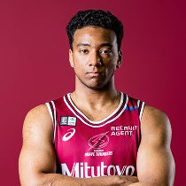 山内 ジャヘル琉人