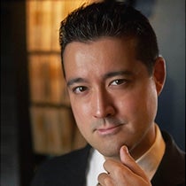 アリーナMC　マシューまさるバロン