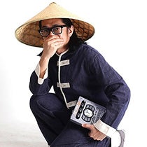 アリーナDJ　セク山