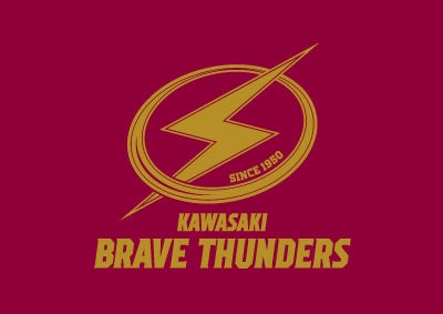 川崎ブレイブサンダース 川崎ブレイブサンダース