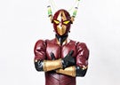アルファマン