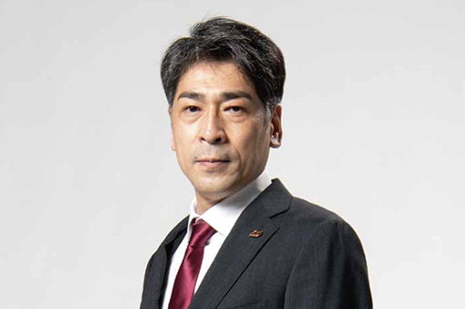 北 卓也ゼネラルマネージャー