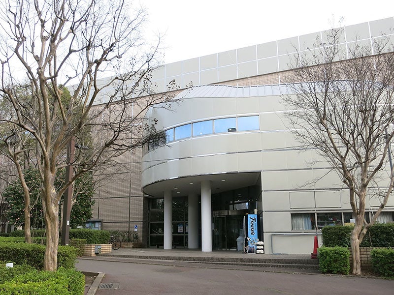 麻生スポーツセンター校