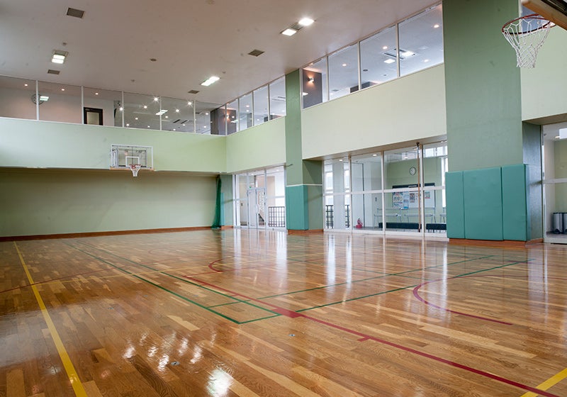 セントラル溝の口校