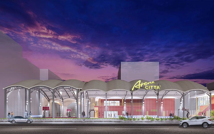 サンダースコート校