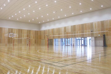 カルッツかわさき校