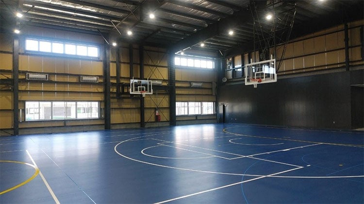 フロンタウン生田校