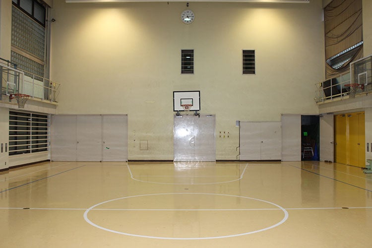 溝の口コート校