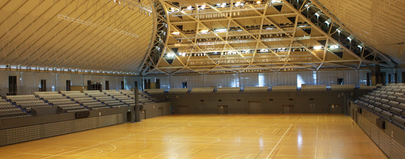 小田原アリーナ校