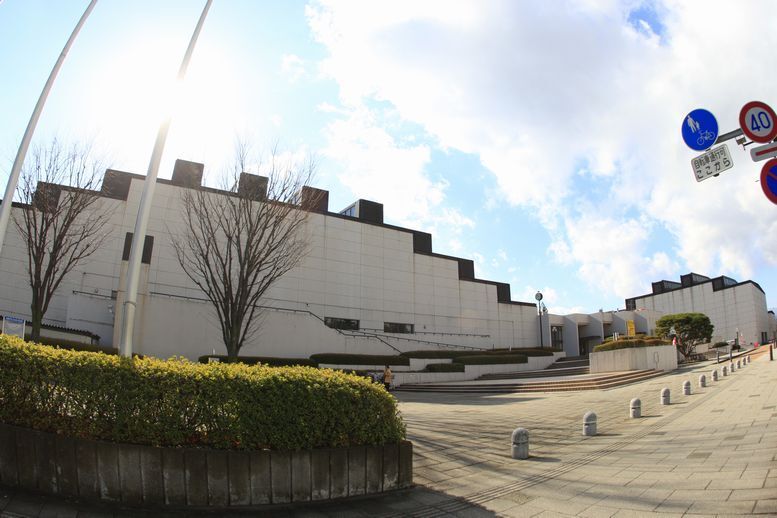 相模原ギオンアリーナ校