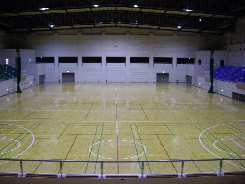 相模原ギオンアリーナ校