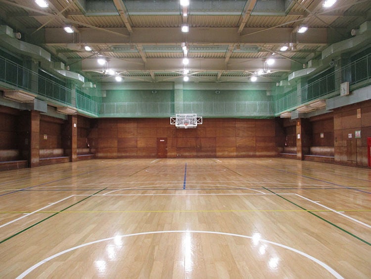 幸スポーツセンター校