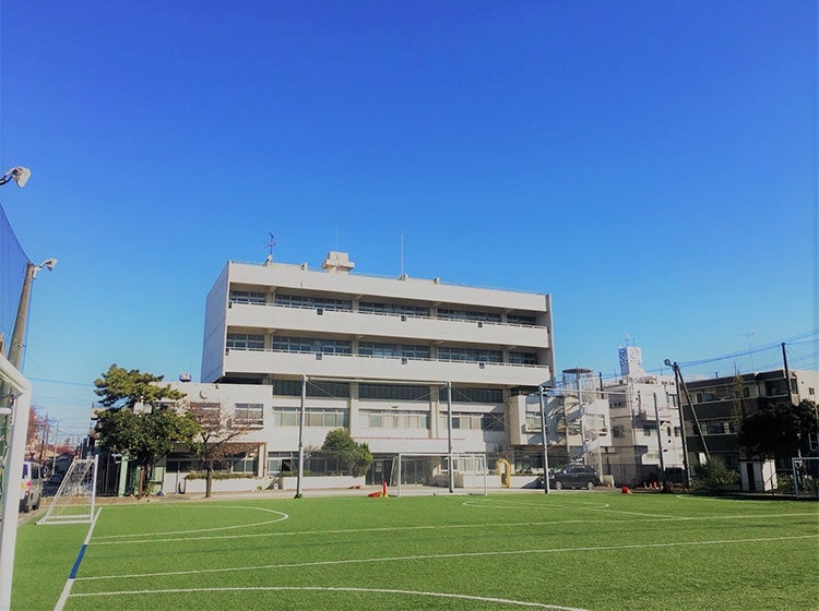 川崎桜本コート校