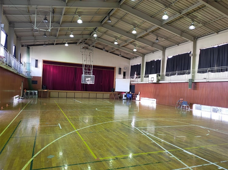 川崎桜本コート校