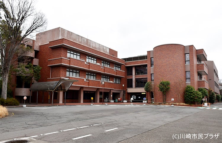 川崎市民プラザ校