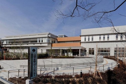 多摩スポーツセンター校