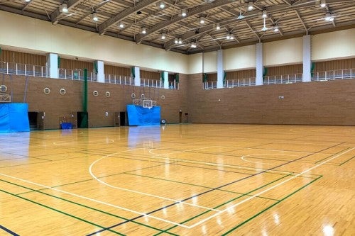 多摩スポーツセンター校