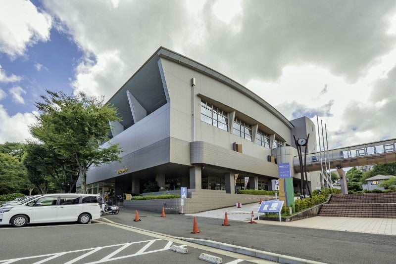 横須賀アリーナ校