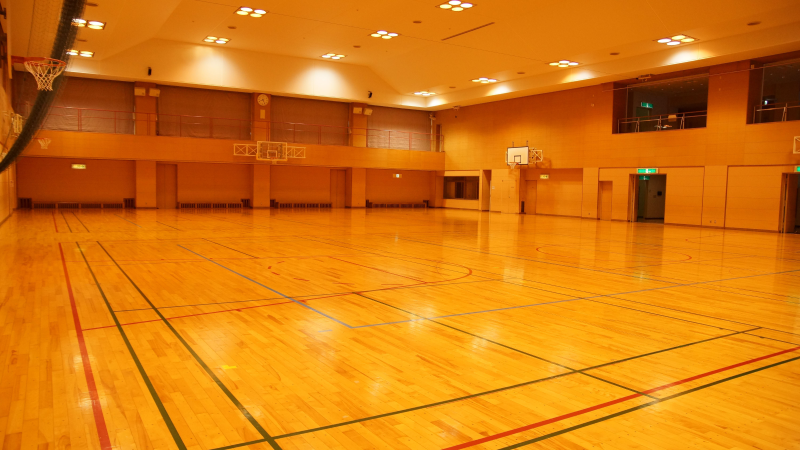 横須賀アリーナ校